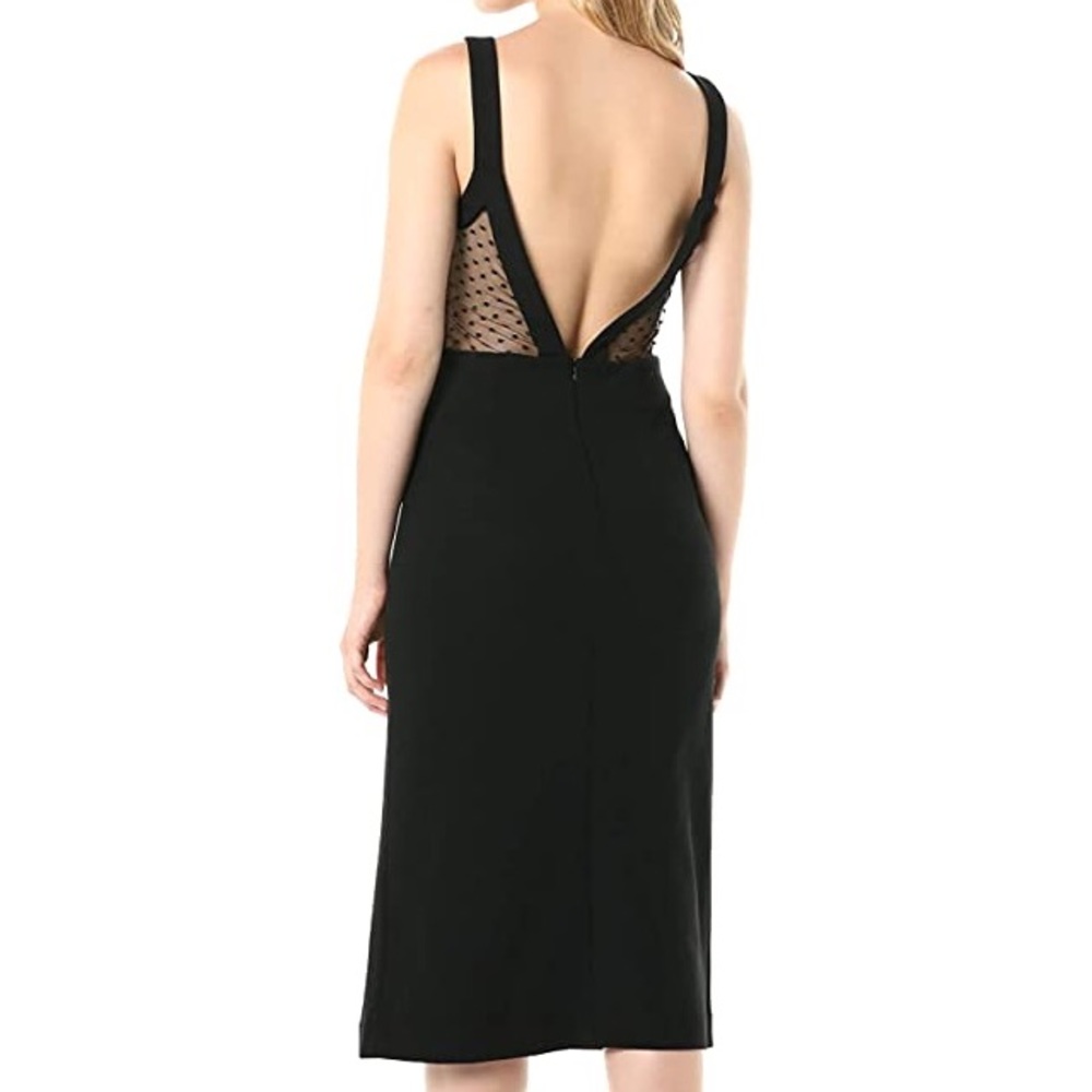 NWOT Finders Keepers Palermo Dress